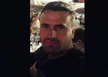 Dy të vdekur/ Njëri në emigracion, tjetri në rrugë