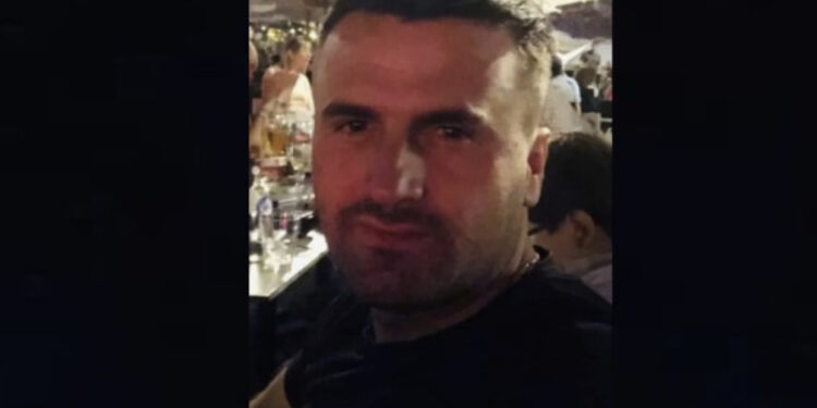 Dy të vdekur/ Njëri në emigracion, tjetri në rrugë