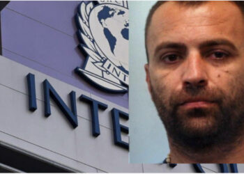 EMRI/ Trafikanti shqiptare i një prej karteleve të drogës gati sa nuk përfitoi lirinë për shkak të një gabimi kompjuterik