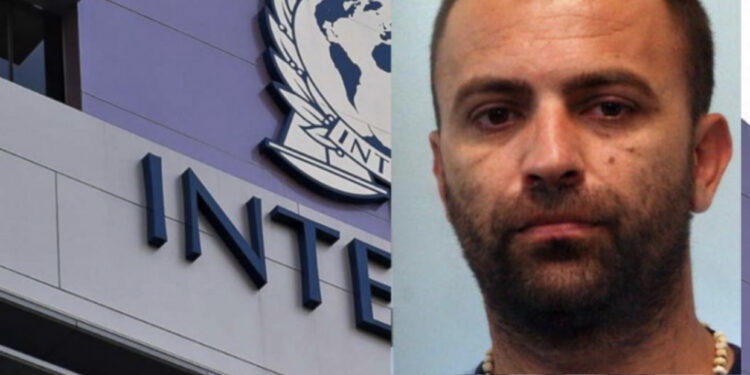 EMRI/ Trafikanti shqiptare i një prej karteleve të drogës gati sa nuk përfitoi lirinë për shkak të një gabimi kompjuterik