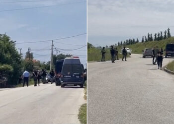 Ku po fshihet Azgan Mërnica? RENEA kontroll në disa banesa