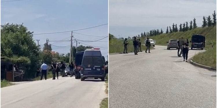 Ku po fshihet Azgan Mërnica? RENEA kontroll në disa banesa