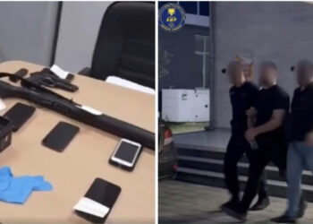 EMRAT/ AMP godet grupin kriminal të drogës në Patos, në pranga polici dhe 3 kushërinjt e tij