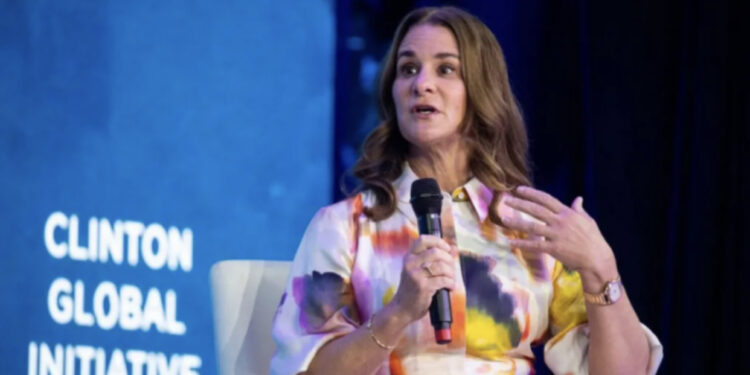 3 vite pas divorcit, Melinda Gates heq dorë nga Fondacioni Bill Gates