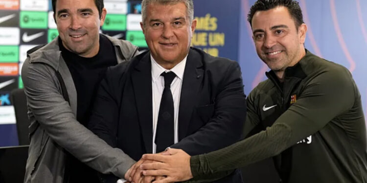 Tha s’e konkurrojmë dot Realin! Barcelona shkarkon Xavin