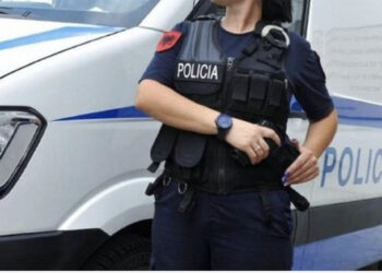 Vetëvrasja e efektives 21-vjeçare në Tiranë, shoqërohet i dashuri, ja çfarë dyshon policia