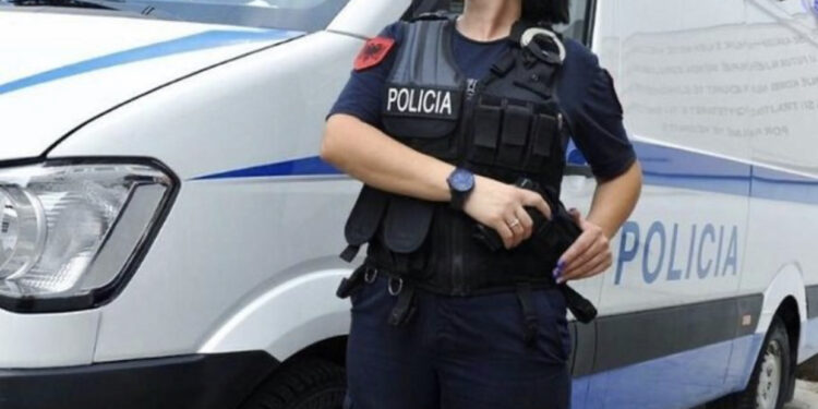 Vetëvrasja e efektives 21-vjeçare në Tiranë, shoqërohet i dashuri, ja çfarë dyshon policia