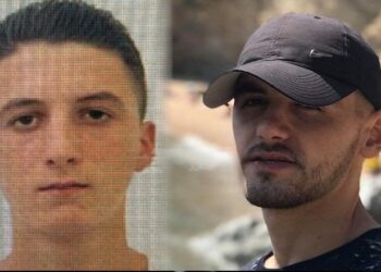 Ekzekutoi policin në Fier, del sot para gjykatës Azgan Mërnica