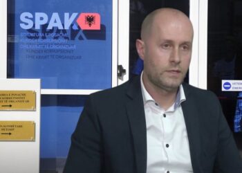 Atentati ndaj ish-gruas/ GJKKO dënon me 2 vite burg avokatin Alban Bengasi