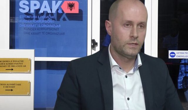 Atentati ndaj ish-gruas/ GJKKO dënon me 2 vite burg avokatin Alban Bengasi