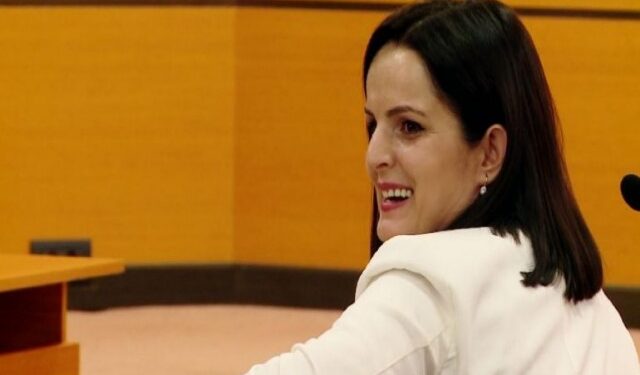 Antoneta Sevdari rikthehet në Prokurorinë e Tiranës