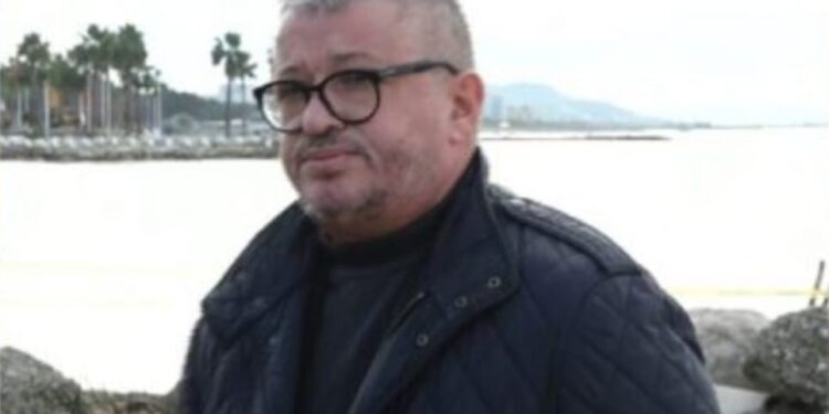 Legjenda e hundëleshit