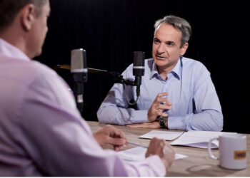 Gazeta greke: Mitsotakis nuk do ‘festë’ të Ramës me shqiptarët në shesh