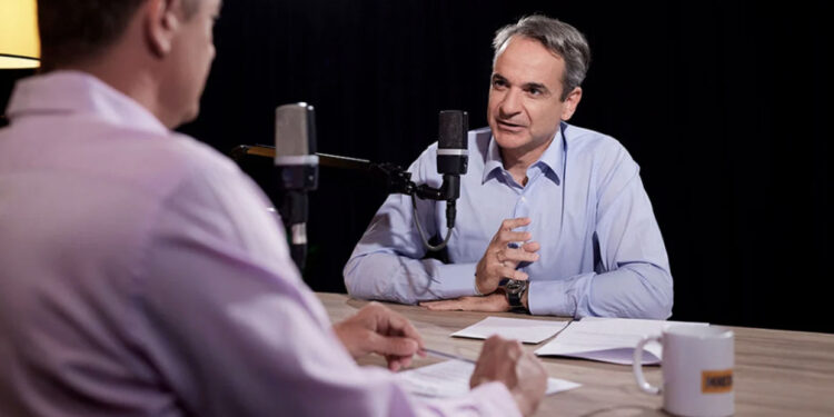 Gazeta greke: Mitsotakis nuk do ‘festë’ të Ramës me shqiptarët në shesh