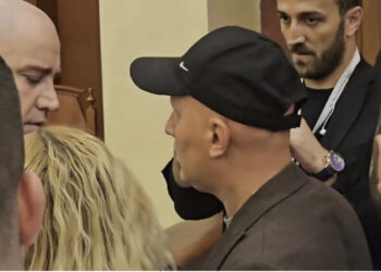 Incidenti me gazetarët, Berisha: Linda, terror psikologjik në parlament