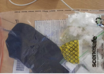 Emri+Foto/ Dënohet me 3 vjet burg shqiptari, kishte fshehur kokainën në çorape