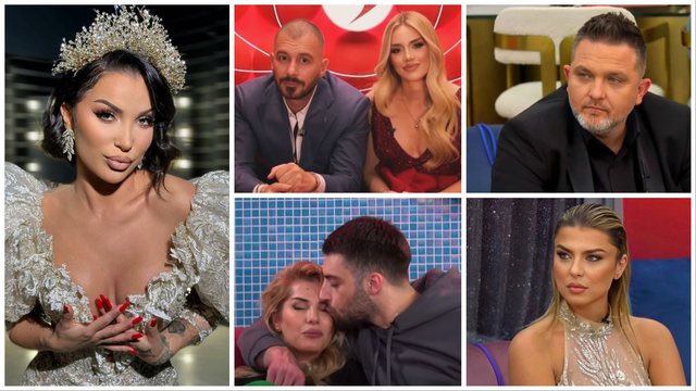 Projektet që i presin banorët e “Big Brother”, ja ku do t’i shohim në sezonin e ri televiziv