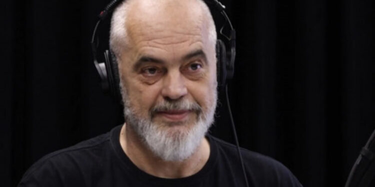 ‘Një katundar pa pretendime’, ja ku e sheh veten Rama pas 20 vitesh