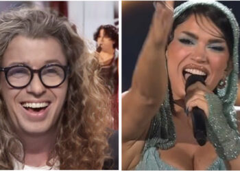 Zbulohet TERSI i “Eurovision 2024”