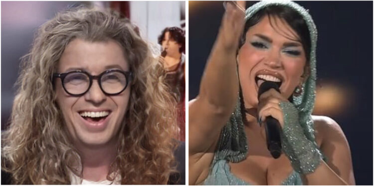 Zbulohet TERSI i “Eurovision 2024”