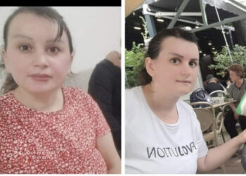 Emri/ Zhduket 30-vjeçarja shqiptare, familjarët kërkojnë ndihmë për gjetjen e saj