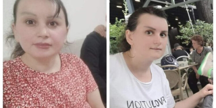 Emri/ Zhduket 30-vjeçarja shqiptare, familjarët kërkojnë ndihmë për gjetjen e saj