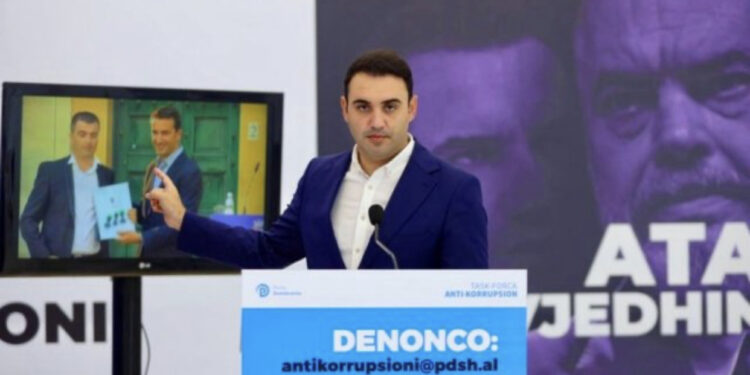 Këlliçi: Skema e re tejkalon “5D”-në, Maloku 34 mln euro tendera nga Veliaj