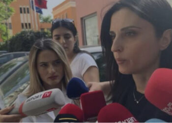 “Do e ruaj si sekret hetimor”, Emiriana Sako del nga SPAK: Nuk ka lidhje me veprimtarinë time në Bashkinë e Durrësit