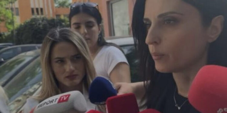 “Do e ruaj si sekret hetimor”, Emiriana Sako del nga SPAK: Nuk ka lidhje me veprimtarinë time në Bashkinë e Durrësit
