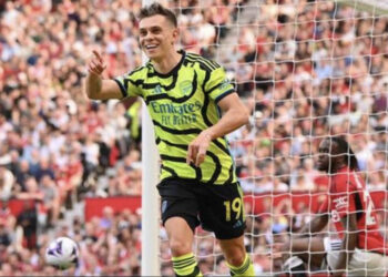 Në ‘Teatrin e Ëndrrave’ Arsenali mban gjallë shpresën titull