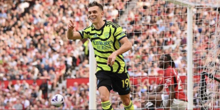 Në ‘Teatrin e Ëndrrave’ Arsenali mban gjallë shpresën titull