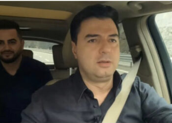 Si u bë ministër Transportesh? Basha tregon historinë