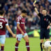 Baste të dyshimta për kartonë të verdhë, Federata Angleze ngre akuzë ndaj yllit të West Ham