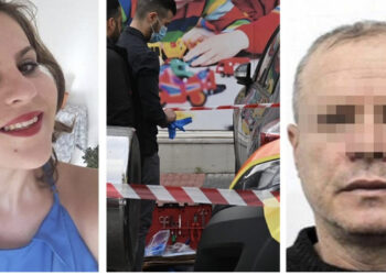 ‘I dehur edhe kur u arrestua’ mediat greke sjellin detaje për Eduart Danajn