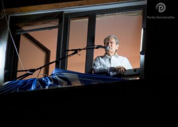 Berisha: Taulant Balla, i cili porositi vrasjen e avokatit Ravik Gurra, faktoi se qëndron pas këtij krimi të shëmtuar