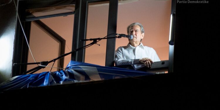 Berisha: Taulant Balla, i cili porositi vrasjen e avokatit Ravik Gurra, faktoi se qëndron pas këtij krimi të shëmtuar