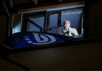 Berisha: Veliaj bashkë me pasurinë e tij mbrohen nga Dumani