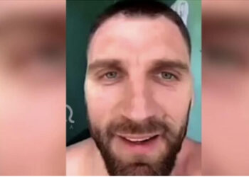 FOTO/ Kush është Xhemal Uka, tiktok-eri nga Puka që kërkohet nga Policia, plagosi efektivin e antidrogës në 2015-ën