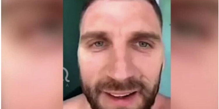 FOTO/ Kush është Xhemal Uka, tiktok-eri nga Puka që kërkohet nga Policia, plagosi efektivin e antidrogës në 2015-ën