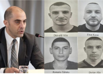 24 orë pas dhunës! Autorët në kërkim, porositësi në qeli, avokati në reanimacion