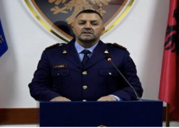 Miliona Euro! SPAK i merr pasurinë marramendëse shefit që dekonspironte kolegët