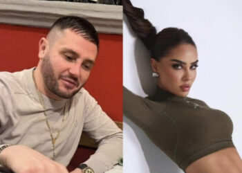 Divorci i Xhensila Myrtezaj dhe Bes Kallakut/ Gazetarja: “U pëlqen kjo qendër vëmendje.…”