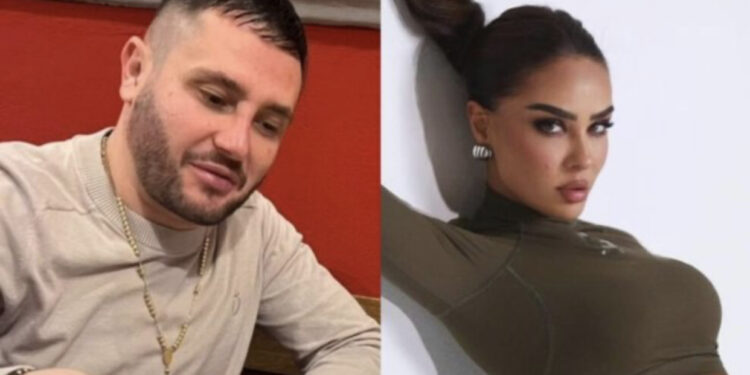 Divorci i Xhensila Myrtezaj dhe Bes Kallakut/ Gazetarja: “U pëlqen kjo qendër vëmendje.…”