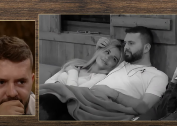 Një romancë e re në “Ferma VIP”?, Shoku i Buçkos: Ka ndjenja për Baby G, dashurohet shumë shpejt