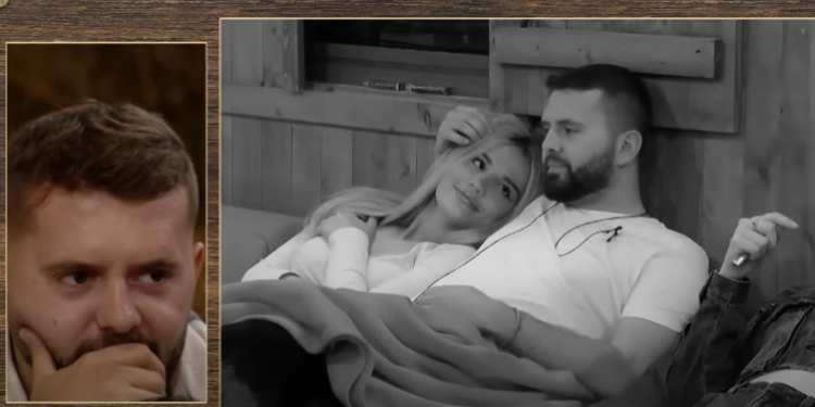 Një romancë e re në “Ferma VIP”?, Shoku i Buçkos: Ka ndjenja për Baby G, dashurohet shumë shpejt