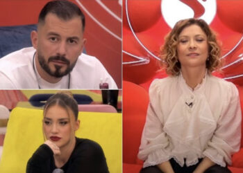 “Ti do që të ikë dhe të anulohet televotimi”, si reagoi Romeo pas gjendjes shëndetësore të Eglës?