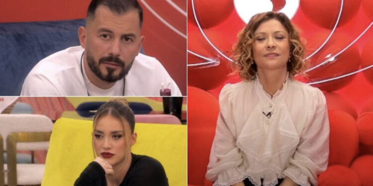 “Ti do që të ikë dhe të anulohet televotimi”, si reagoi Romeo pas gjendjes shëndetësore të Eglës?