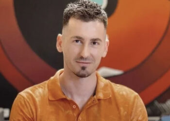 Isli Islami zbulon cili banor i BBV është më viral në TokTok