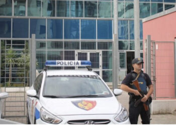 EMRAT/ Megaoperacioni i SPAK, lihen në burg për ‘kokat’ e krimit
