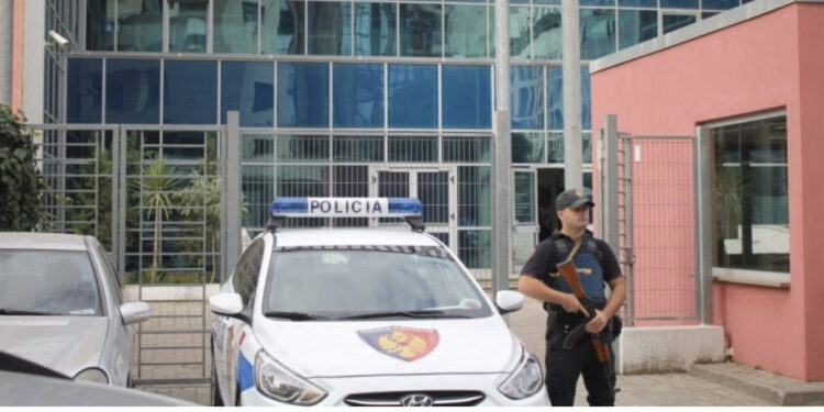 EMRAT/ Megaoperacioni i SPAK, lihen në burg për ‘kokat’ e krimit